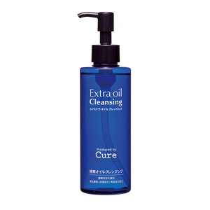 �L���A�iCure�j�@�G�N�X�g���I�C���N�����W���O�L���A�@200mL