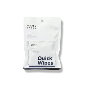 JASON　MARKK　クイックワイプ　3枚入り