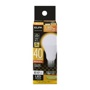 �G���p�iELPA�j�@LED�d���@�~�j�N���v�g�����`�@LDA4LGE17G4104�@�d���F