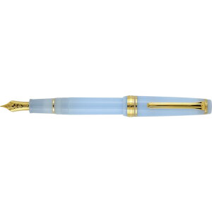 セーラー万年筆(SAILOR) SHIKIORI−四季織−おとぎばなし 機織り鶴 万年筆 中細(MF)