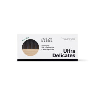 WFC\}[NiJASON@MARKKj@Ultra@Delicate@Cleaning@Brush