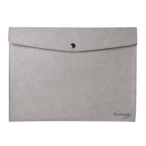 ��ށ@�N���X���[�iKUrasly�j�@�h�L�������g�P�[�X�@A4�@TA024�@�O���[