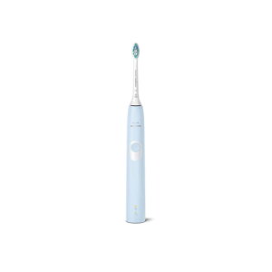フィリップス(PHILIPS) Philips Sonicare ProtectiveClean 4300 HX6803/72 ブルー
