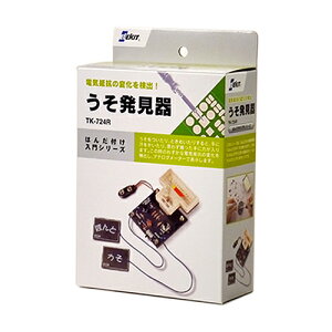 �C�[�P�C�W���p���@�G���L�b�g�iELEKIT�j�@����������@TK�|724R