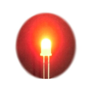 �C�[�P�C�W���p���@�G���L�b�g�iELEKIT�j�@���P�xLED�@AP�|L01�@5mm�@�ԐF