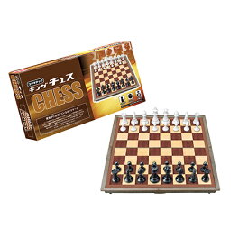 ハナヤマ　マグネチック　キングチェス│カードゲーム・ボードゲーム　ボードゲーム