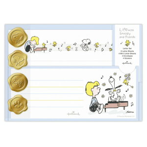 z[}[NiHallmarkj@^[Zbg@Xk[s[@Life@with@Snoopy@and@Friends@830861@u[