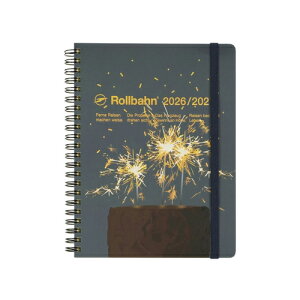 �y2026�N3���n�܂�z�@�f���t�H�j�b�N�X�iDELFONICS�j�@�����o�[���_�C�A���[�@���~�[�@A5�@�}���X���[�u���b�N�@360021_973�@D�@���j�n�܂�