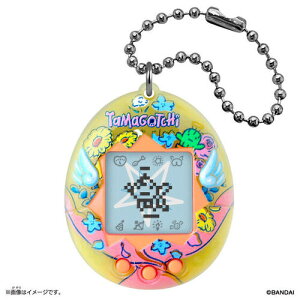 �o���_�C�@Original�@Tamagotchi�@Angel�@Flower�@Bouquet