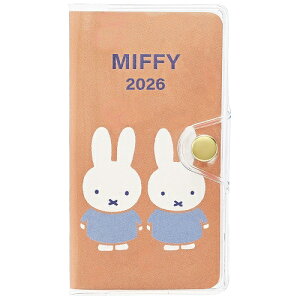 y2026N1n܂z@Nc@Ƒ蒠@MIFFY@v`@}X[ubN@MF919C@ǂ@jn܂