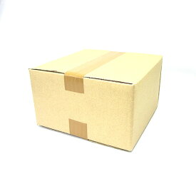山高　リンゴ箱　44×36×30cm│梱包資材　段ボール箱