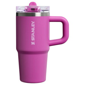 �X�^�����[�iSTANLEY�j�@�N�G���`���[�@�v���c�A�[�@�t���b�v�X�g���[�@�^��f�M�^���u���[�@0.41L�@�_�[�N�u���b�T��