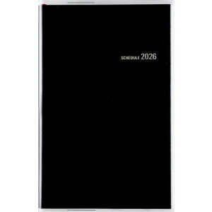 y2026N1n܂z@X@rWlX蒠^Ł7@蒠@EB[N[tg@146@@jn܂