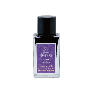 �W���b�N�G���o���iJACQUES�@HERBIN�j�@�A�j�o�[�T���[�C���N1670�@15mL�@���B�I���A���y���A��