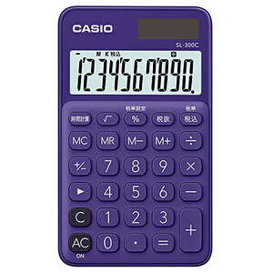 �J�V�I�iCASIO�j�@�J�V�I�蒠�^�J���t���d��@SL�|300C�|PL�|N�@�p�[�v��