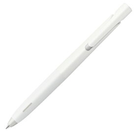 ゼブラ　ブレン0.5　白　BAS88−W│ボールペン　油性ボールペン