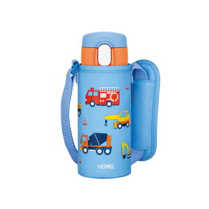 �T�[���X�iTHERMOS�j�@�^��f�M�X�g���[�{�g���@FJV�|400F�@BL�@�u���[