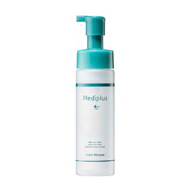 メディプラス（Mediplus）　ウォッシュムース　200mL