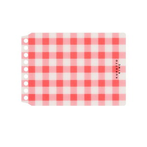 �}���}���imaruman�j�@������ƃ����O�iKURUTTO�@RING�j�@�M���K���`�F�b�N�\���@�~�j�T�C�Y�@FMR9PB�|01�@��