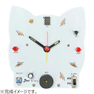 �C�[�P�C�W���p���@�G���L�b�g�iELEKIT�j�@�����f�B�[�N���b�N2�@TK�|745