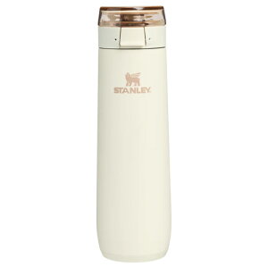 �X�^�����[�iSTANLEY�j�@�t���[�X�e�[�g�X�v�����O�^��f�M�{�g���@20oz�^0.59L�@�N���[��
