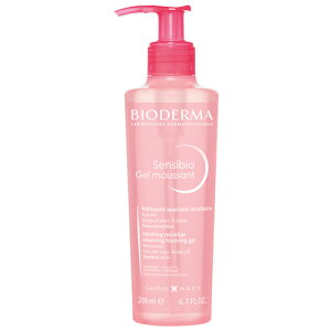 �r�I�f���}�iBIODERMA�j�@�T���V�r�I�iSensibio�j�@�}�C���h�E�H�b�V���O�W�F���@200mL