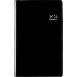 y2026N1n܂z@X@rWlX蒠2@蒠@EB[N[tg@46@@jn܂