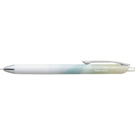 ぺんてる（Pentel）　フローチューン（FLOATUNE）　スカイリーデザイン　0.5mm　晴朝　【数量限定】
