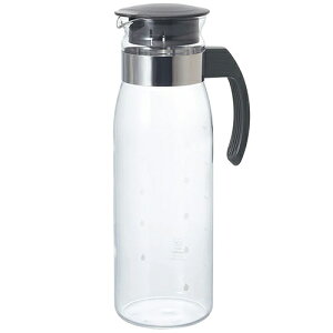 �n���I�iHARIO�j�@�①�Ƀ|�b�g�X����N�@1400mL�@RPLN�|14�|CGR�@�`���R�[���O���[