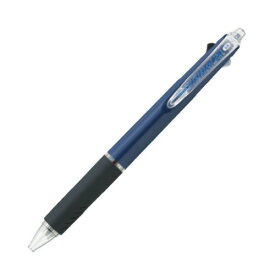 三菱鉛筆　ジェットストリーム　2&1　多機能ペン　ネイビー│ボールペン　多機能ペン
