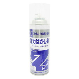 神東　リムーバーZ　420ml