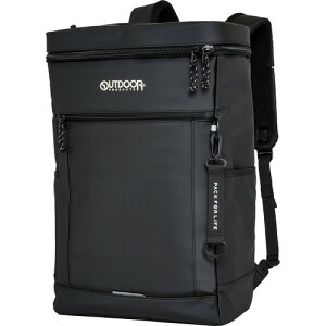 �A�E�g�h�A�v���_�N�c�iOUTDOOR�@PRODUCTS�j�@AGS�X�N�[���o�b�N�@�����b�N�T�b�N�@35L�@A3�Ή��@OD�|11198�@�z���C�g�^�u���b�N