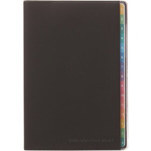 y2025N12n܂z@CC@J[INDEX_CA[@|Pbg@}X[ubN@RFD2632B@ubN@jn܂