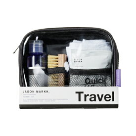 ジェイソンマーク（JASON　MARKK）　トラベルキット（TRAVEL　KIT）