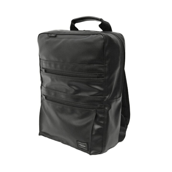 楽天市場】吉田カバン共同開発 ポーター ストレージ デイパック（S  
