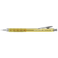 ハンズ限定　ぺんてる（Pentel）　グラフギア1000　0.5mm　PG1015XHZ　レモンイエロー