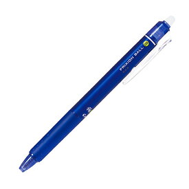 パイロット　フリクションボールノック　0.5mm　LFBK23EFL　ブルー│ボールペン　ゲルインクボールペン