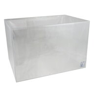 サワダプラテック（SAWADA　PLATEC）　アクリルボックス　300×200×200mm