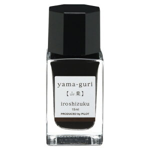 �p�C���b�g�iPILOT�j�@���N�M�C���L�@�F�ʎ��~�j�iiroshizuku�@mini�j�@15mL�@INK15NYG�@�R�I