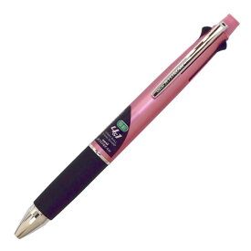 三菱鉛筆　ジェットストリーム　4&1　0.5mm　MSXE510005.51　ライトピンク│ボールペン　多機能ペン