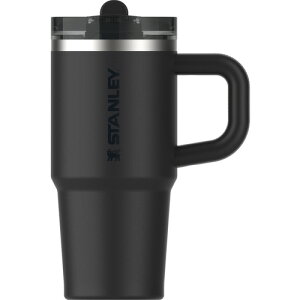�X�^�����[�iSTANLEY�j�@�N�G���`���[�@�v���c�A�[�@�t���b�v�X�g���[�@�^��f�M�^���u���[�@0.41L�@�u���b�N2.0