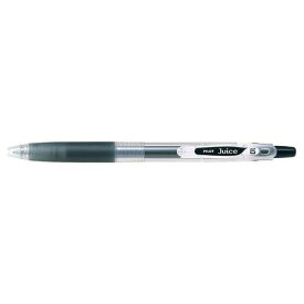 パイロット　Juice　ゲルインキボールペン　太字1.0mm　ブラック│ボールペン　ゲルインクボールペン