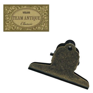 �׃��X�iVELOS�j�@�A���e�B�[�N�@���@�R�^�N���b�v�@TAB-Y90�@1��