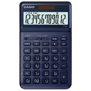 �J�V�I�iCASIO�j�@�d��@�X�^�C���b�V���@�W���X�g�^�C�v�@JF�|S200�|NY�|N�@�l�C�r�[