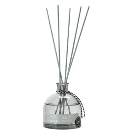 モアルーム（moreroom）　リードディフューザー　ムスク＋サボン