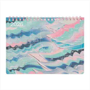 y2026N1n܂z@}[NXiMARK'Sj@m[gubNJ_[@M@F@}X[ubN@26WDR-NB4-OBL@Summer@Wave@jn܂