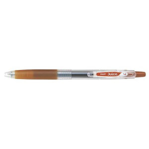 �p�C���b�g�iPILOT�j�@Juice�@�Q���C���L�{�[���y���@�׎�0.7mm�@�u���E��