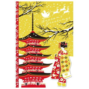 teBA@̘aXmasJ[h@܏dƕWc@JXCD|127