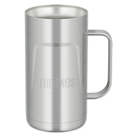 サーモス（THERMOS）　真空断熱ジョッキ　720mL　JDK-720　ステンレス2│食器・カトラリー　ビールグラス・ジョッキ