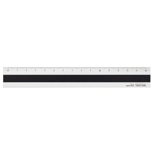 ���_�C�g�iLuddite�j�@THIS�@INDUSTRIAL�@Hybrid�@Ruler�@LDTI-HRB-2501�@�V���o�[×�u���b�N